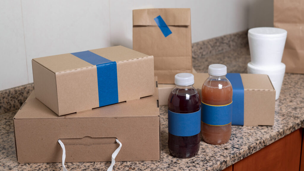 Packaging et emballage personnalisé - Imprimerie Nour El Karam Marrakech