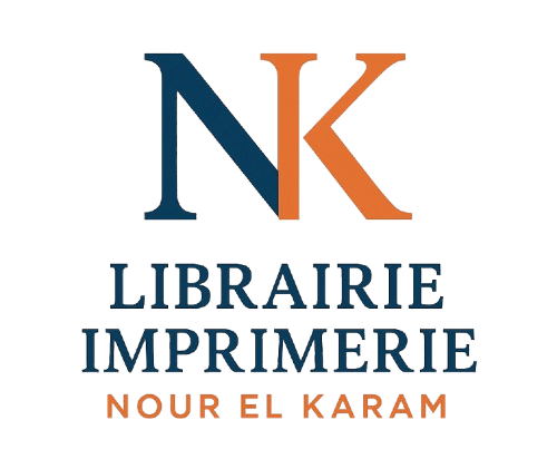 Nour EL Karam - bibliothèque et Imprimerie a Marrakech